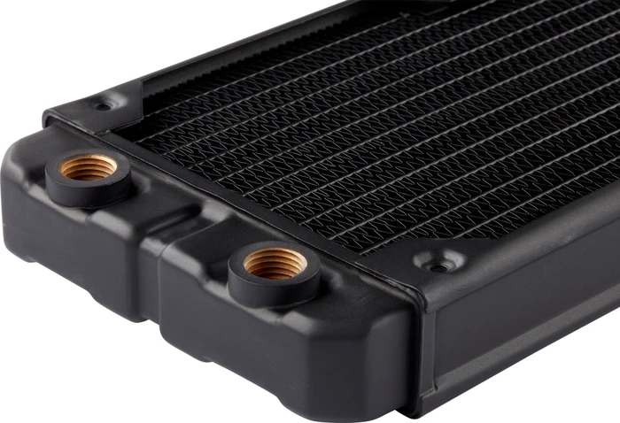 Corsair Hydro X Series XR5 420mm