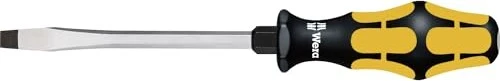 Wera Kraftform Plus Serie 900 932A Schlitz Schraubendreher, 9x150mm