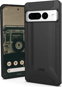 UAG Scout Case für Google Pixel 7 Pro schwarz