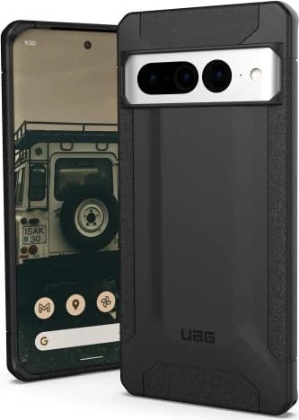 UAG Scout Case für Google Pixel 7 Pro