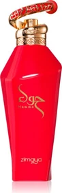 Zimaya Hawwa Red Eau de Parfum, 100ml