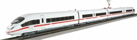 Piko - Spur H0 Start-Set - Start-Set mit Bettung ICE 3 NS