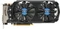 MSI GeForce GTX 970 4GD5T OC, 4GB GDDR5, 2x DVI, HDMI, DP Vorschaubild