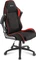 Sharkoon Elbrus 1 Gamingstuhl, schwarz/rot Vorschaubild