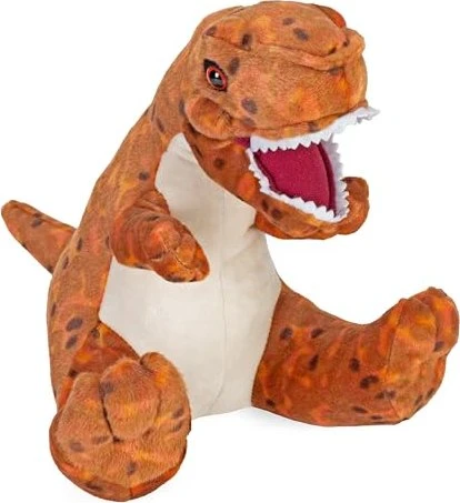 Wild Republic Cuddlekins Tyrannosaurus Rex 30cm