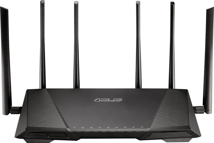 ASUS RT-AC3200