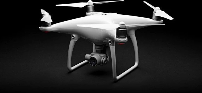 DJI Phantom 4