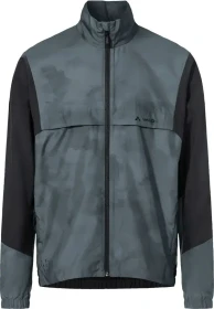 Vaude Loamer Mountainbike Wind Fahrradjacke heron (Herren)