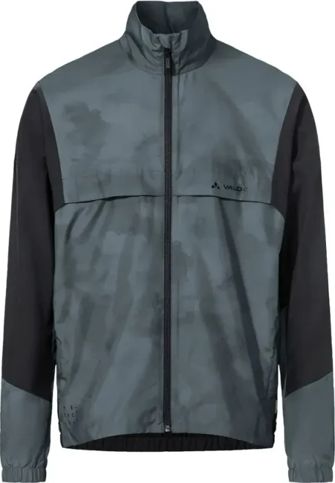 Vaude Loamer Mountainbike Wind Fahrradjacke heron (Herren)