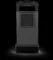 SilverStone Raven RV05 schwarz, Acrylfenster Vorschaubild