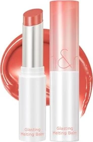 rom&nd Glasting Melting Lip Balm 03 sorbet balm, 3.5g