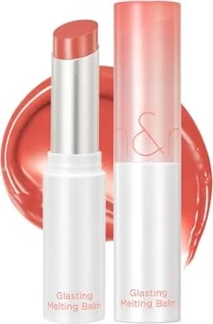 rom&nd Glasting Melting Lip Balm 03 sorbet balm, 3.5g