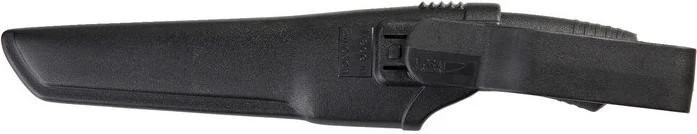 Morakniv Bushcraft Messer schwarz (12490) – Bild 3 von 3