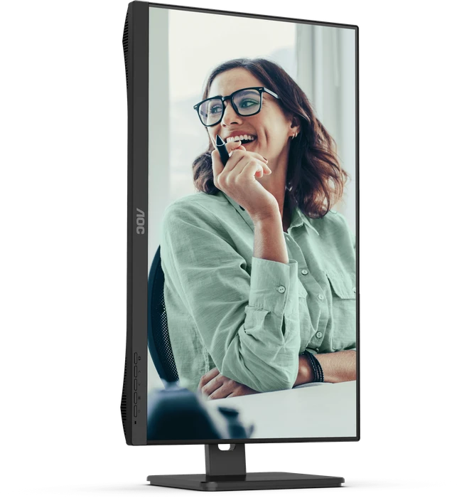 AOC 24P3CW, 23.8"
