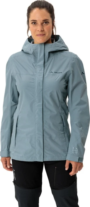 Vaude Neyland 2.5L Funktionsjacke nordic blue (Damen)