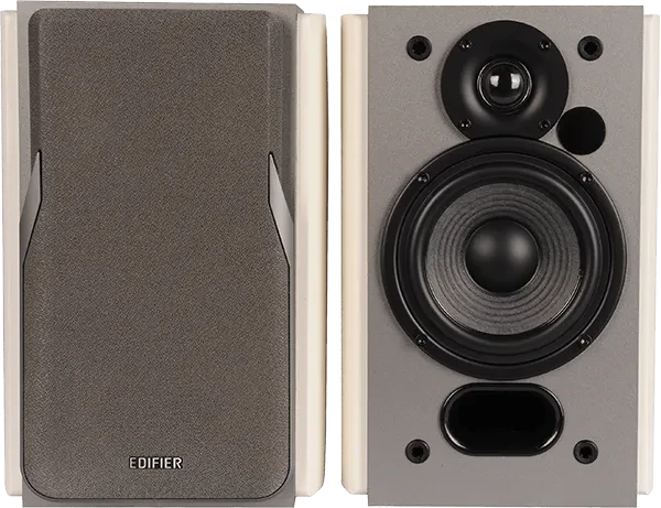 Edifier R1380T weiß, Paar