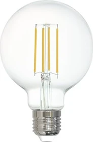 Eglo connect.Z LED Globe E27 G80 6W/840 dimmbar