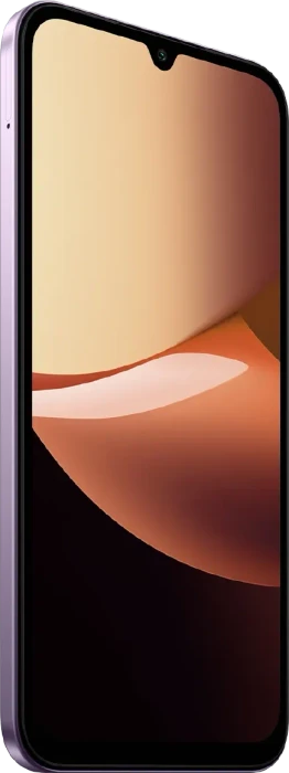 Xiaomi Redmi 17C 5G 64GB violett