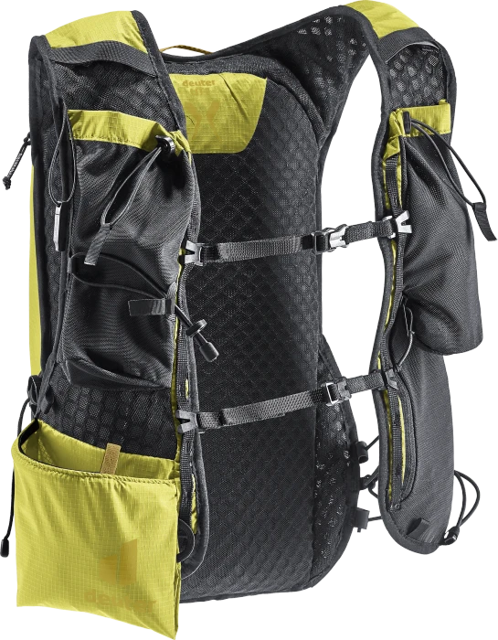 Deuter Ascender 7 sprout
