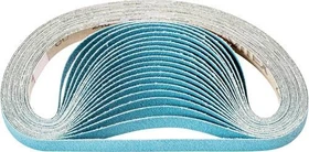 Pferd BA 12/520 Z 80 Schleifband K80, 12x520mm, 100 Stück