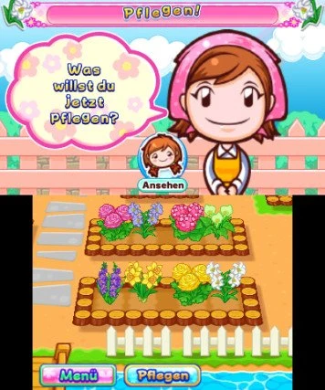 Gardening Mama: Forest Friends (3DS)