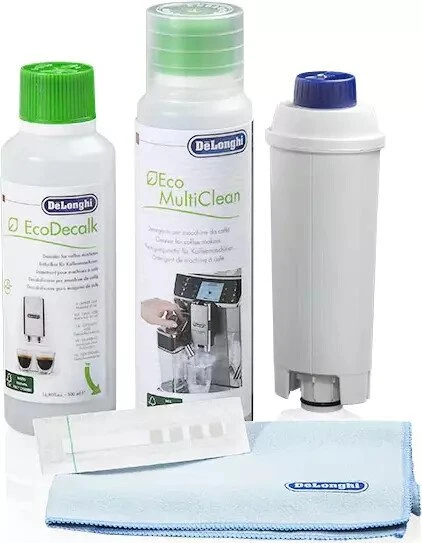 DeLonghi DLSC306 Pflegeset