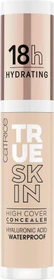 Catrice True Skin High Cover Concealer 020 warm beige, 4.5ml