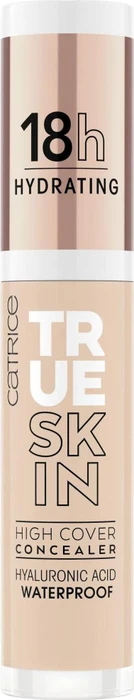 Catrice True Skin High Cover Concealer 020 warm beige, 4.5ml