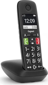 Gigaset E290 (Österreich) schwarz
