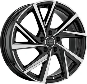 MSW 80/5 7.5x17 5/112 ET29 (verschiedene Farben)