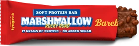 Barebells Soft Protein Bar Raspberry Gelato 55g