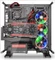 Thermaltake Core P3 schwarz, Acrylfenster Vorschaubild