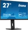 iiyama ProLite XUB2793QS-B1, 27" Vorschaubild
