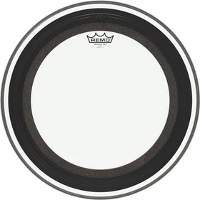 Remo Emperor SMT Clear 18"