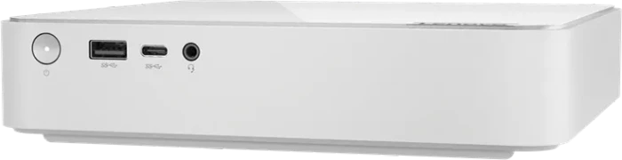 Lenovo IdeaCentre Mini 01IRH8, Core i7-13620H, 16GB RAM, 512GB SSD