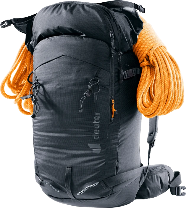 Deuter Freerider Pro 32+10 schwarz