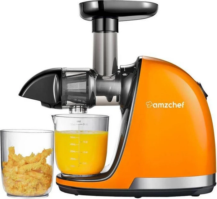 Amzchef ZM1501