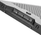 SilverStone RAC41-FP-430, Frontplatte mit Schloss, für SilverStone RM41-506 / RM41-H08, schwarz Vorschaubild