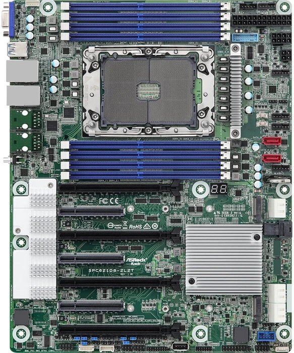 ASRock Rack C621A