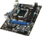 MSI H81M-E33 (Intel 1150) Vorschaubild