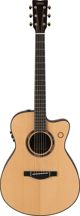 Yamaha TransAcoustic Gitarre TAS3 C Natural