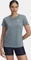 Under Armour Tech Twist Funktionsshirt kurzarm jasper blue/white (Damen) Vorschaubild