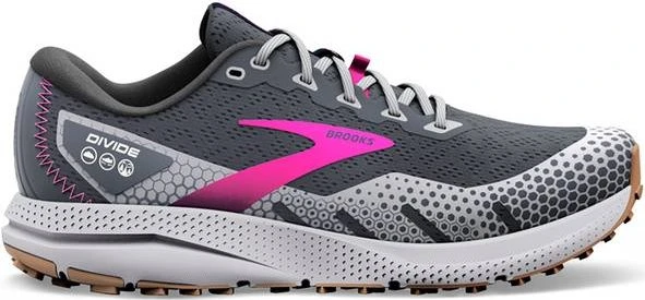 Brooks Divide 3 (Damen)