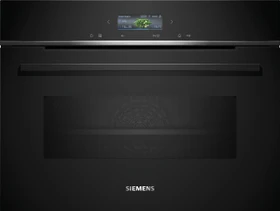 Siemens iQ700 CM724G1B1 Backofen mit Mikrowelle