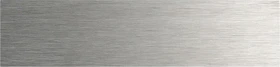 Gira System 106 Ruftastenabdeckung für Ruftastenmodul 1fach, edelstahl