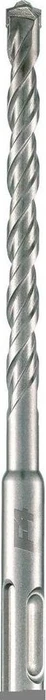 Alpen F4 Hammerbohrer, 7x100x160mm, 1 Stück