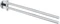 Grohe Essentials Handtuchhalter chrom Vorschaubild