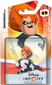 Disney Infinity - Figur Syndrome (PS4/PS3/WiiU/Wii/3DS/Xbox One/Xbox 360/PC)