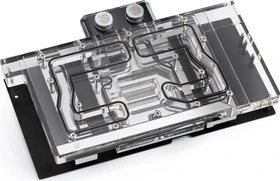 Bitspower Classic VGA Waterblock ASUS TUF Gaming GeForce RTX 3070