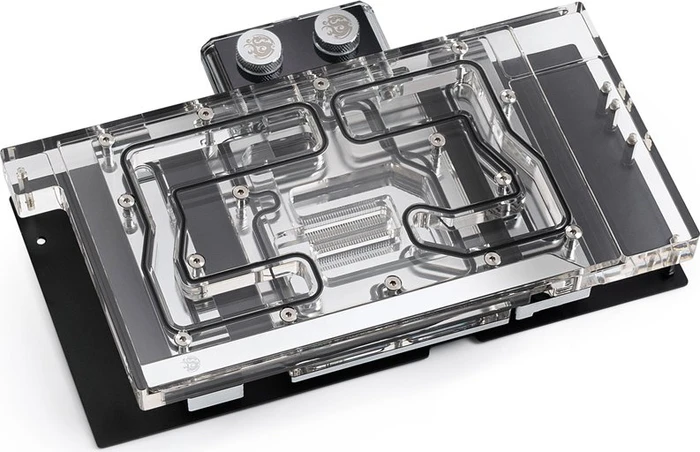 Bitspower Classic VGA Waterblock ASUS TUF Gaming GeForce RTX 3070